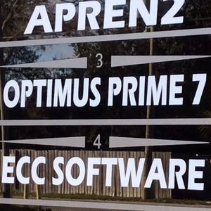 Meet your Posher, Harold